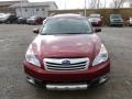 Ruby Red Pearl - Outback 3.6R Limited Photo No. 2