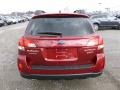 Ruby Red Pearl - Outback 3.6R Limited Photo No. 6