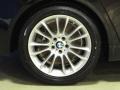 2010 BMW 7 Series 750i xDrive Sedan Wheel