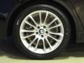  2010 7 Series 750i xDrive Sedan Wheel