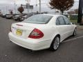 Arctic White - E 350 Sedan Photo No. 5