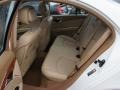 Arctic White - E 350 Sedan Photo No. 7