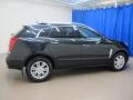 2011 Gray Flannel Metallic Cadillac SRX 4 V6 AWD  photo #8