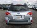 2012 Ice Silver Metallic Subaru Outback 2.5i Premium  photo #6