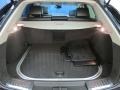2011 Gray Flannel Metallic Cadillac SRX 4 V6 AWD  photo #9