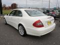 Arctic White - E 350 Sedan Photo No. 9