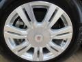 2011 Cadillac SRX 4 V6 AWD Wheel and Tire Photo