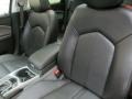 2011 Gray Flannel Metallic Cadillac SRX 4 V6 AWD  photo #16