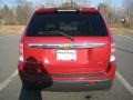 Salsa Red Metallic - Equinox LT AWD Photo No. 6