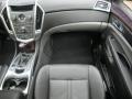 2011 Gray Flannel Metallic Cadillac SRX 4 V6 AWD  photo #25