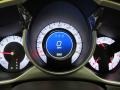 Ebony/Titanium Gauges Photo for 2011 Cadillac SRX #61147097