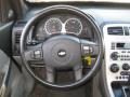 Light Gray Steering Wheel Photo for 2006 Chevrolet Equinox #61147103