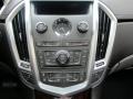 Ebony/Titanium Controls Photo for 2011 Cadillac SRX #61147112