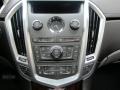 2011 Gray Flannel Metallic Cadillac SRX 4 V6 AWD  photo #28