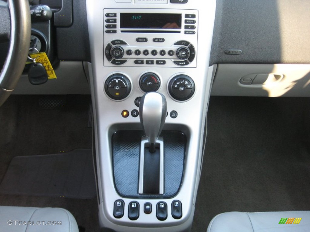 2006 Chevrolet Equinox LT AWD 5 Speed Automatic Transmission Photo #61147123