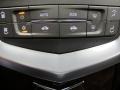 Ebony/Titanium Controls Photo for 2011 Cadillac SRX #61147148