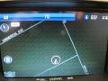 Ebony/Titanium Navigation Photo for 2011 Cadillac SRX #61147172