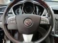 2011 Gray Flannel Metallic Cadillac SRX 4 V6 AWD  photo #39