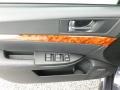 2012 Graphite Gray Metallic Subaru Legacy 3.6R Limited  photo #17