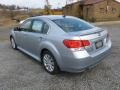 2012 Ice Silver Metallic Subaru Legacy 3.6R Limited  photo #5