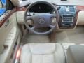 Cashmere Dashboard Photo for 2006 Cadillac DTS #61147532