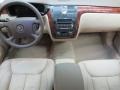 Cashmere Dashboard Photo for 2006 Cadillac DTS #61147538
