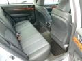 Off Black Interior Photo for 2012 Subaru Legacy #61147544