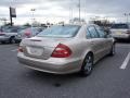 2004 Desert Silver Metallic Mercedes-Benz E 500 Sedan  photo #5