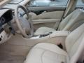 Desert Silver Metallic - E 500 Sedan Photo No. 8