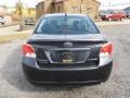 2012 Dark Gray Metallic Subaru Impreza 2.0i Premium 4 Door  photo #6