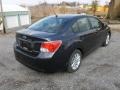 2012 Dark Gray Metallic Subaru Impreza 2.0i Premium 4 Door  photo #7