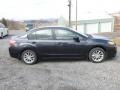 2012 Dark Gray Metallic Subaru Impreza 2.0i Premium 4 Door  photo #8