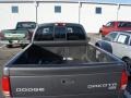 2004 Graphite Metallic Dodge Dakota SLT Quad Cab 4x4  photo #3