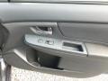 2012 Dark Gray Metallic Subaru Impreza 2.0i Premium 4 Door  photo #11