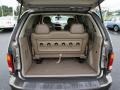 2003 Windstar Limited Trunk