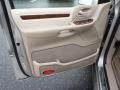 Door Panel of 2003 Windstar Limited