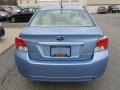 Sky Blue Metallic - Impreza 2.0i 4 Door Photo No. 5