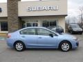  2012 Impreza 2.0i 4 Door Sky Blue Metallic