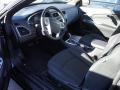 2011 Black Chrysler 200 Touring Convertible  photo #5