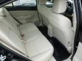Obsidian Black Pearl - Impreza 2.0i 4 Door Photo No. 11
