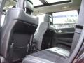 SRT Black Interior Photo for 2012 Jeep Grand Cherokee #61148093