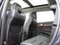 Black Interior Photo for 2012 Jeep Grand Cherokee #61148132