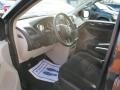Dark Charcoal Pearl - Grand Caravan Mainstreet Photo No. 6