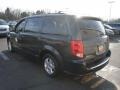 2011 Dark Charcoal Pearl Dodge Grand Caravan Mainstreet  photo #9