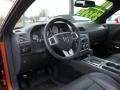 Dark Slate Gray Dashboard Photo for 2011 Dodge Challenger #61148336