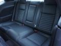 Dark Slate Gray Rear Seat Photo for 2011 Dodge Challenger #61148372