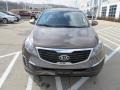 2011 Sand Track Kia Sportage LX  photo #3