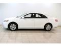 Super White - Camry XLE V6 Photo No. 4