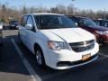 Stone White - Grand Caravan Mainstreet Photo No. 4