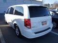 Stone White - Grand Caravan Mainstreet Photo No. 7